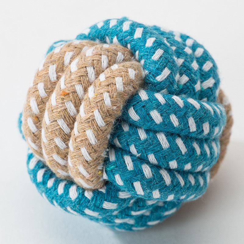 Dog Play Rope (T-5)