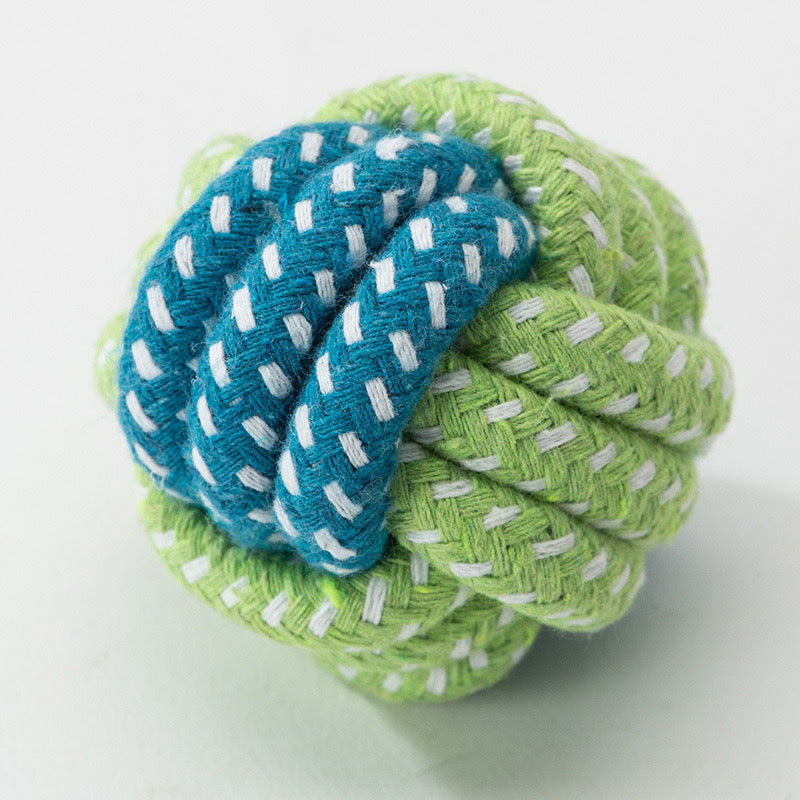 Dog Play Rope (T-5)