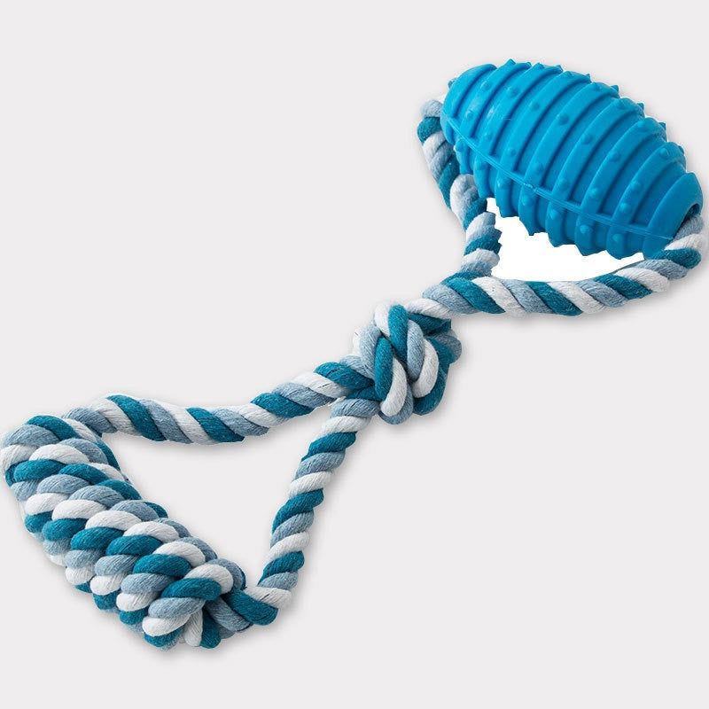 Dog Play Rope (T-5)