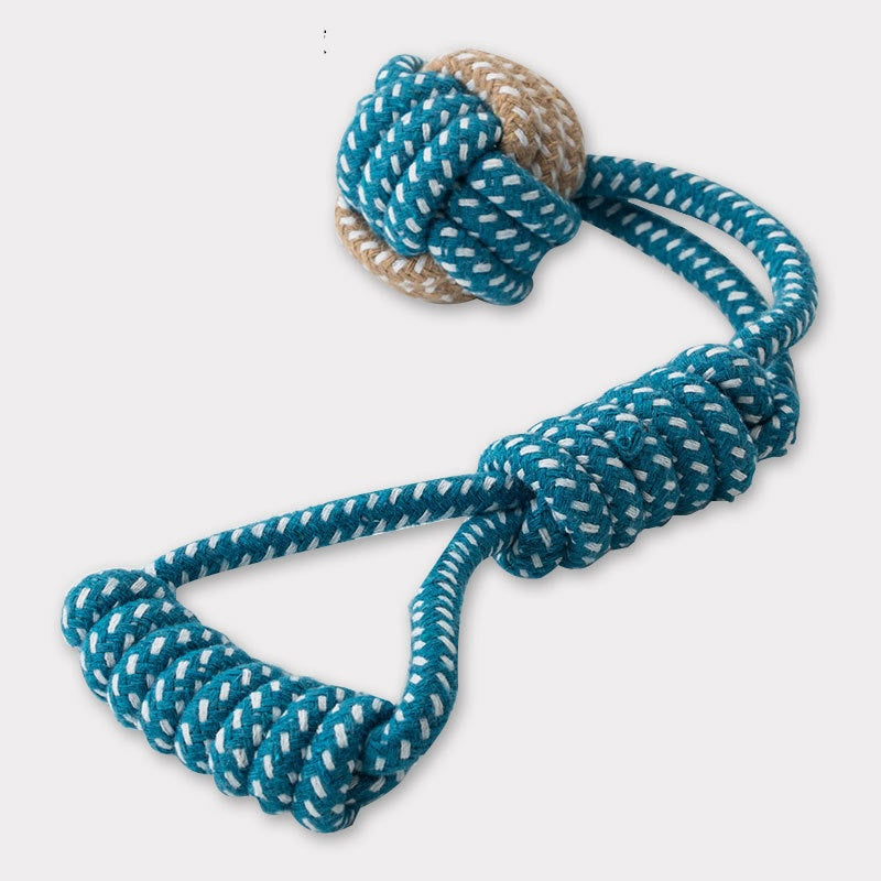 Dog Play Rope (T-5)