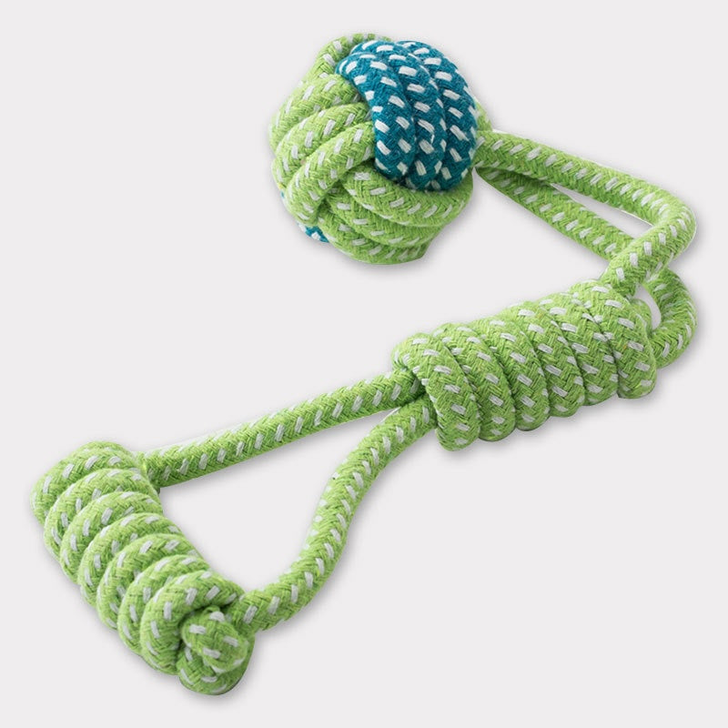 Dog Play Rope (T-5)