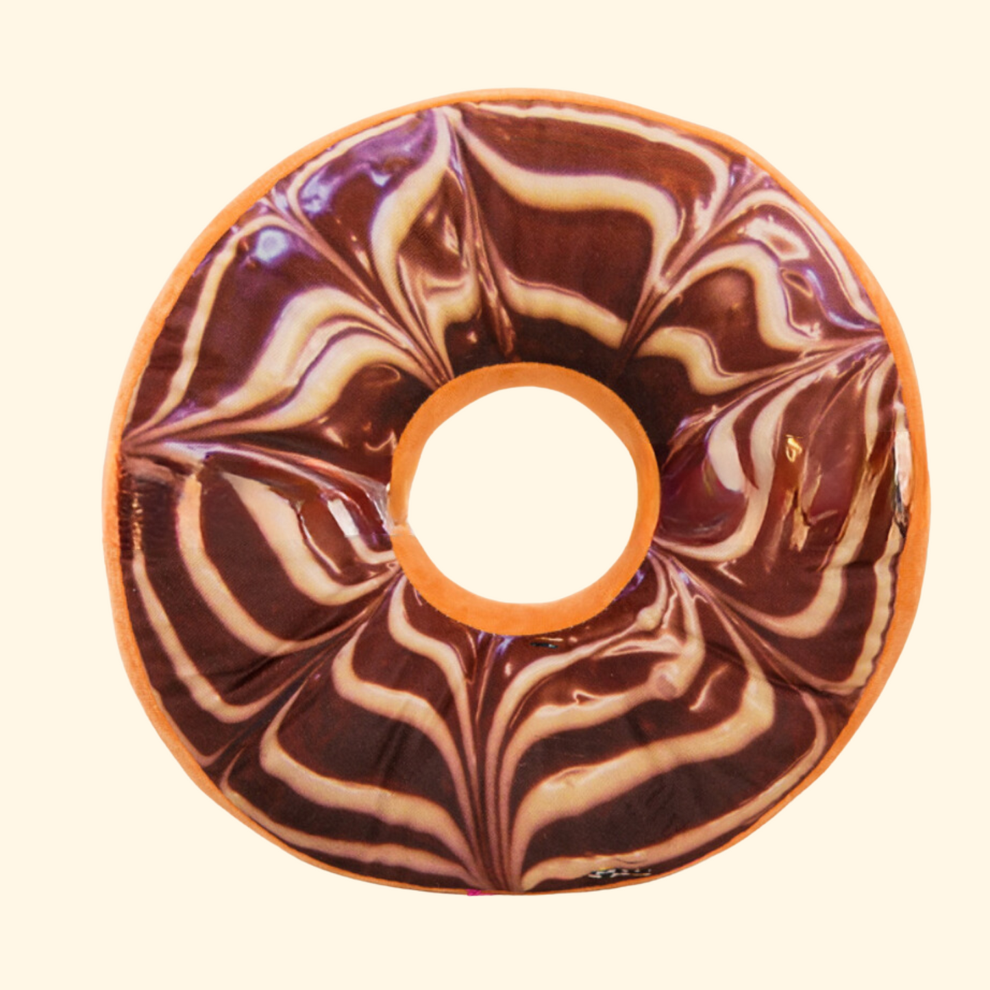 Donut Cushion (T-9)