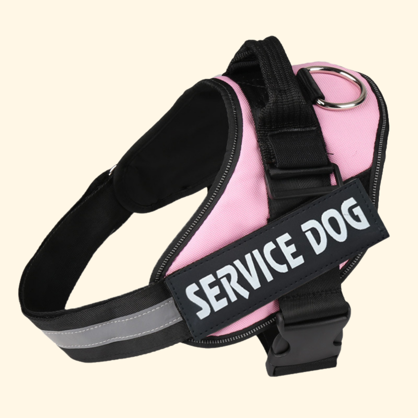 K9 Harness (A-014)