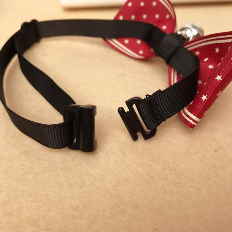 Bowtie for Pet (A-007)