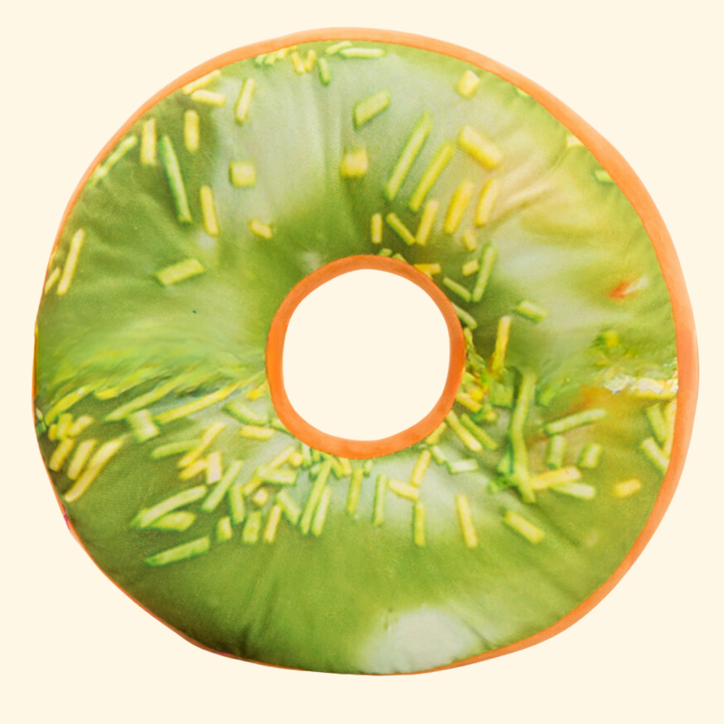 Donut Cushion (T-9)