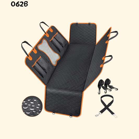 Seat Cover (TI-2)