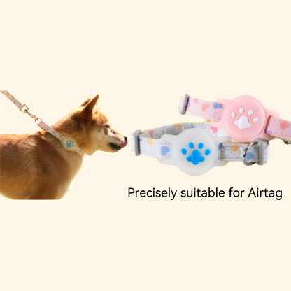 Airtag Protection Collar (A-005)