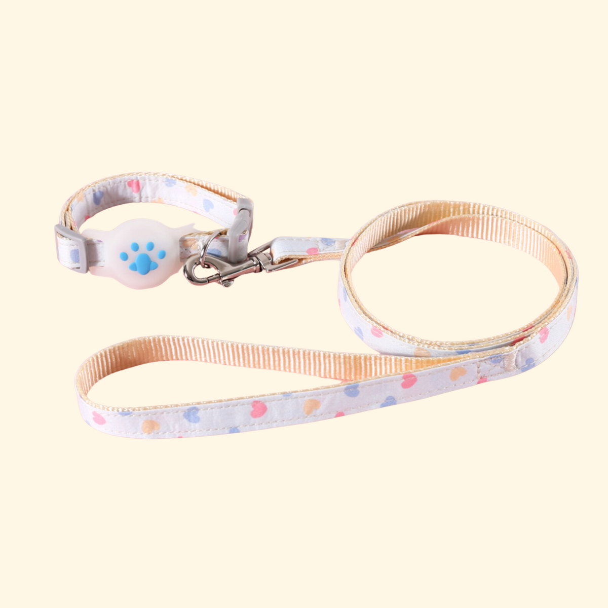 Collier pour AirTag