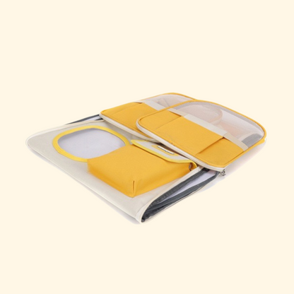 Portable Shoulder Travel Bag (C-5)