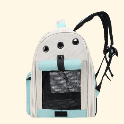 Mesh Travel Bag (C-3)