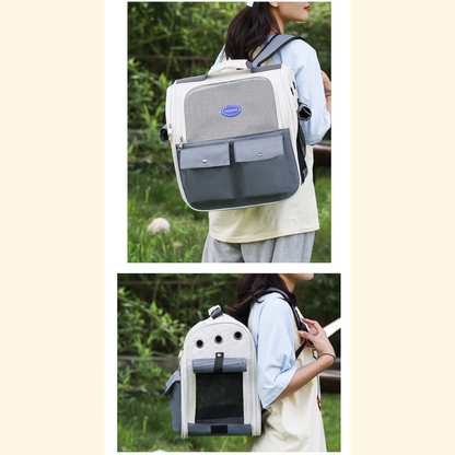 Mesh Travel Bag (C-3)