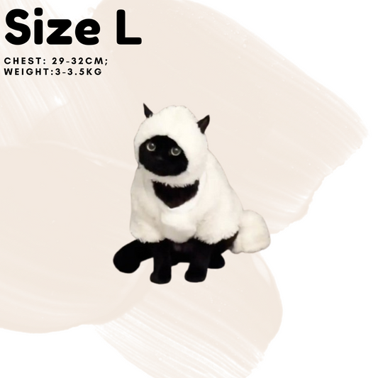 Kitten Outfit -  Sheep Cosplay (A-022) - on Sale