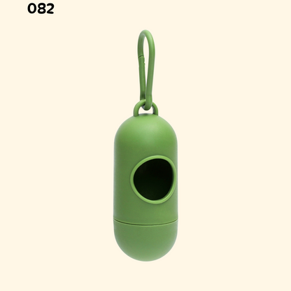 Poop Bag Capsules (TI-5)