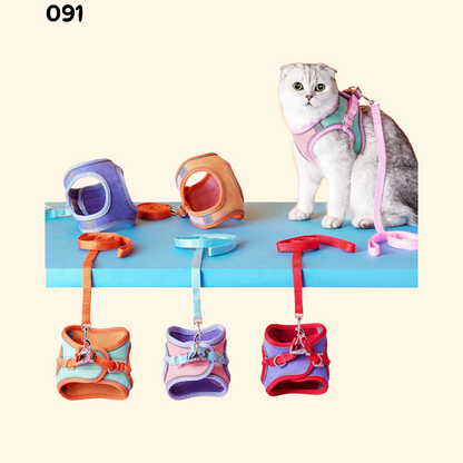 Fashion Harness (A-013)