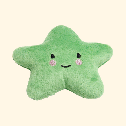 Plush Chewing Toys (T-12)