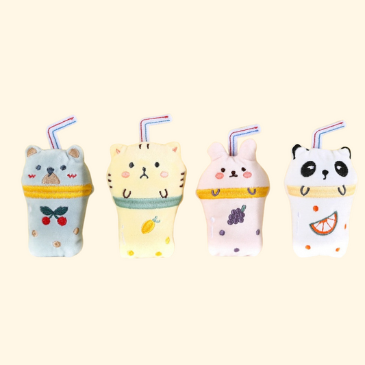 Catnip - Milk Tea (T-7)