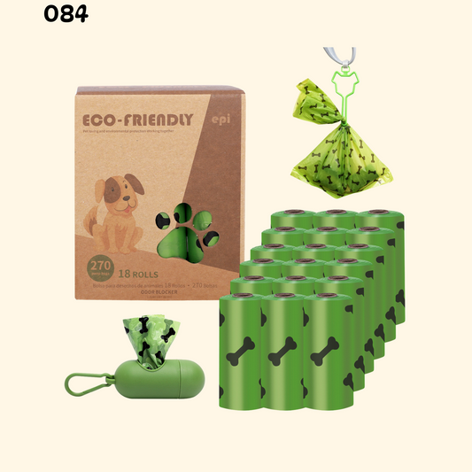 Biodegradable Poop Bag (TI-7)