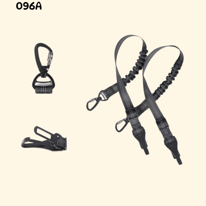Car Seat Belt for Pet (TI-10)