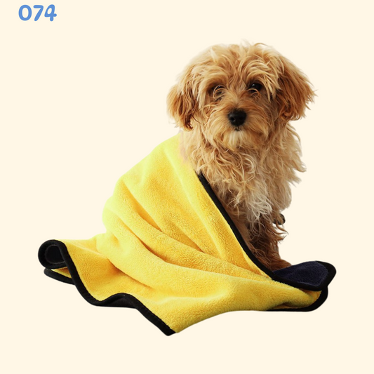 Towel (G-9)