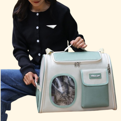 Portable Shoulder Travel Bag (C-5)