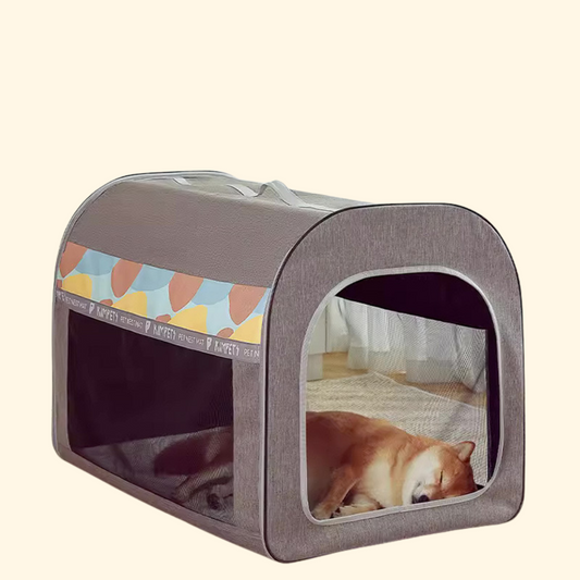 Soft House Nest for Dog (B-2)