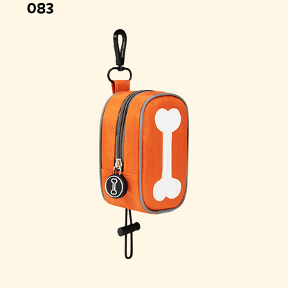 Poop Bag Dispenser (TI-6)