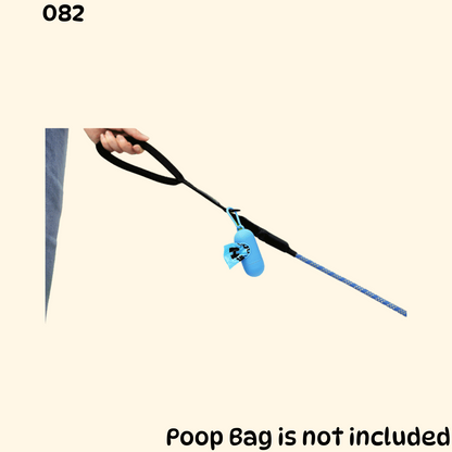 Poop Bag Capsules (TI-5)