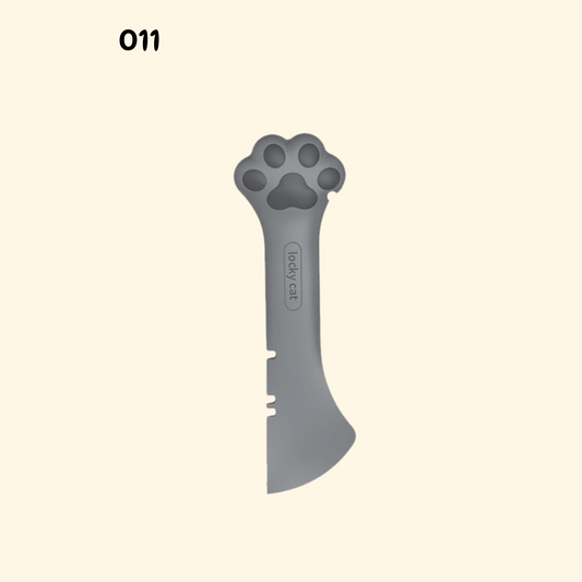 Can Opener - Cat Paw (FA-2)
