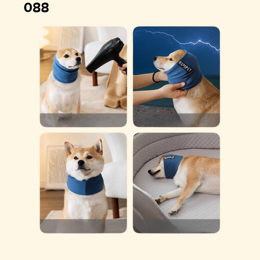 Comfort Hood (S-6)