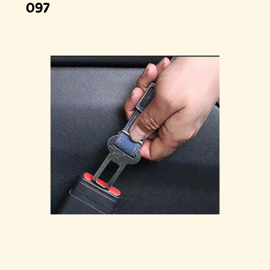 Pet Seat Belt (TI-11)