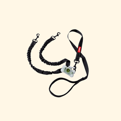 Dual-ended Leash (L-1)