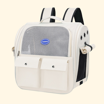 Mesh Travel Bag (C-3)