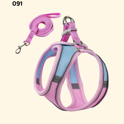 Fashion Harness (A-013)