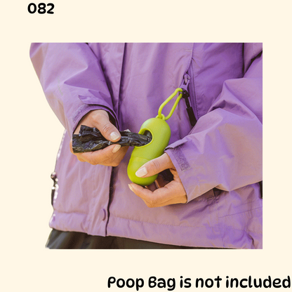 Poop Bag Capsules (TI-5)