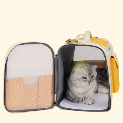Portable Shoulder Travel Bag (C-5)