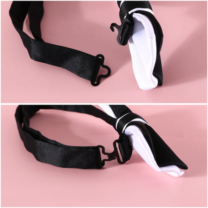 Mortarbard / Graduate Cap (A-003)