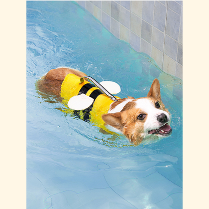 Little Bee Pet Life Jacket (S-2)