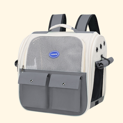 Mesh Travel Bag (C-3)