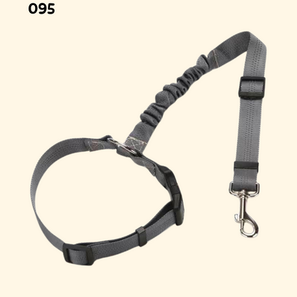 Car Seat Belt for Pet (TI-9)