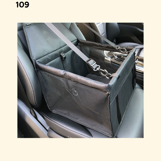 Booster Car Seat for Pet (TI-15)