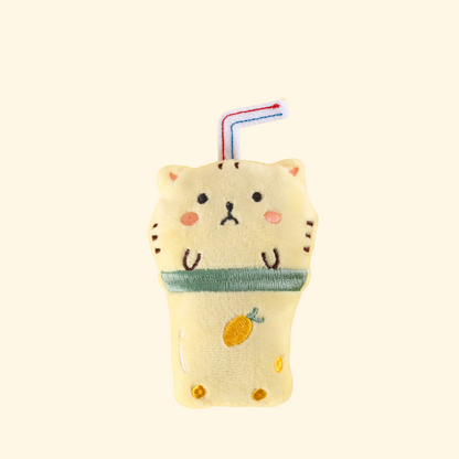 Catnip - Milk Tea (T-7)