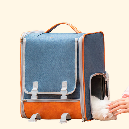 Mesh Travel Bag (C-10)