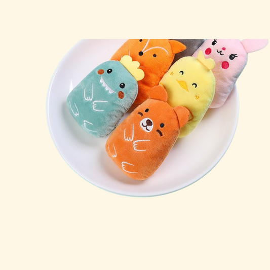 Catnip - Animals (T-16)