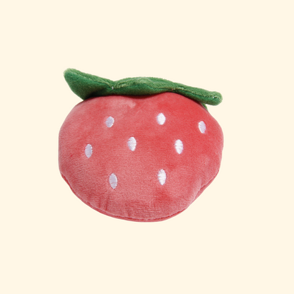 Plush Chewing Toys (T-12)