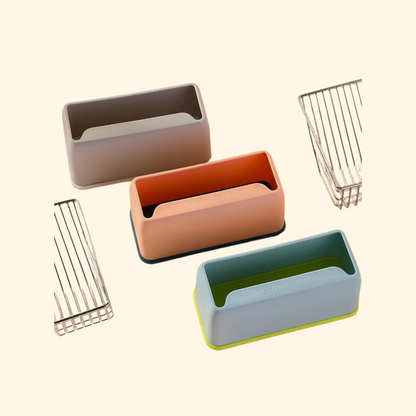 Litter Scoop Base (LA-2)