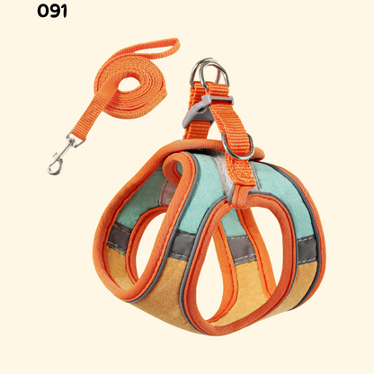 Fashion Harness (A-013)