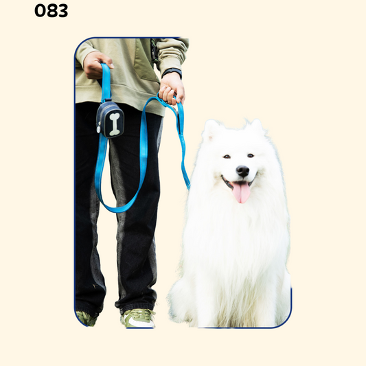 Poop Bag Dispenser (TI-6)