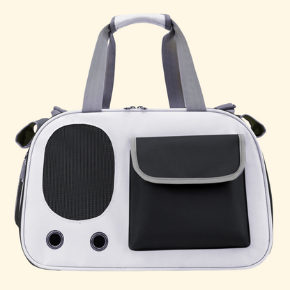 Pet Travel Shoulder Bag (C-2)