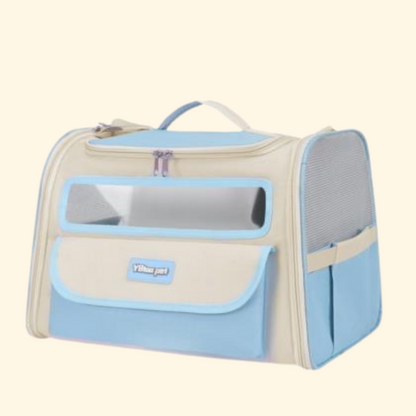 Portable Shoulder Travel Bag (C-5)