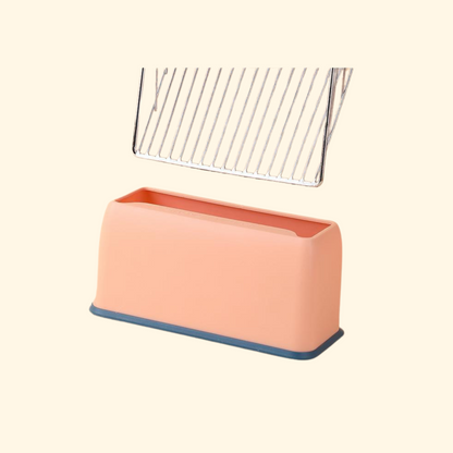 Litter Scoop Base (LA-2)